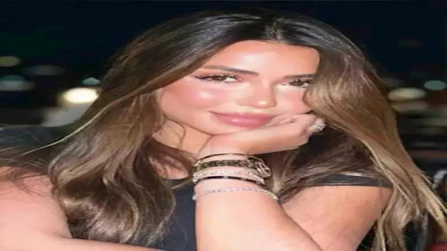15 صورة لـ سارة سلامة من أحدث ظهور.. والجمهور يغازلها