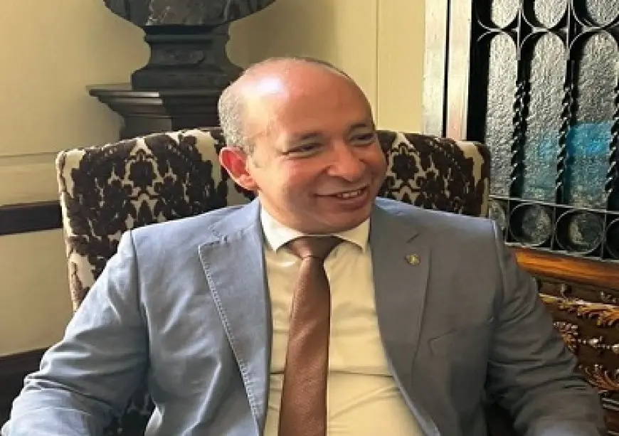 حسام صلاح عميد طب القاهرة لـ«الشروق»: انتهاء الدراسات الفنية والمالية لمشروع قصر العينى الجديد