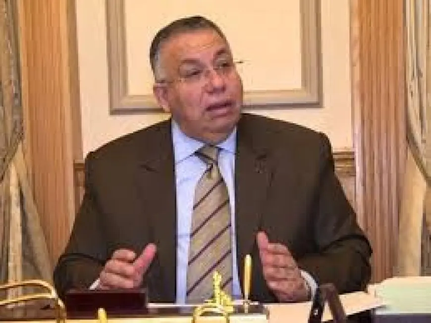 نقيب الأشراف: منصة الأوقاف الرقمية مشروع فكري عظيم وأحد أدوات تجديد الخطاب الديني بأسلوب عصري