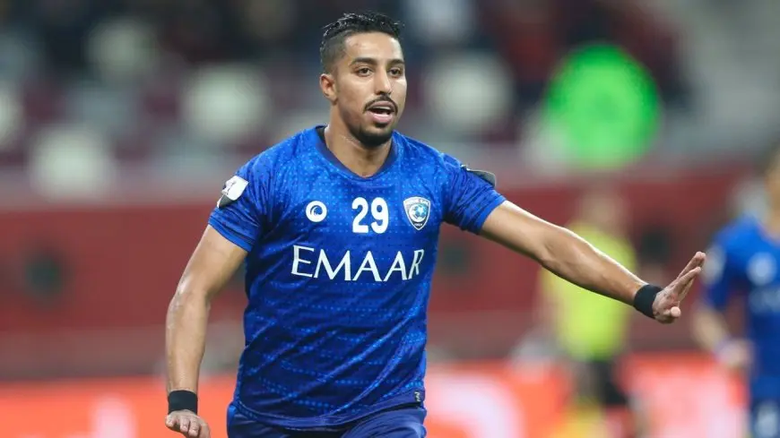 نجم الهلال: لعبنا أمام ريال مدريد من أجل الفوز