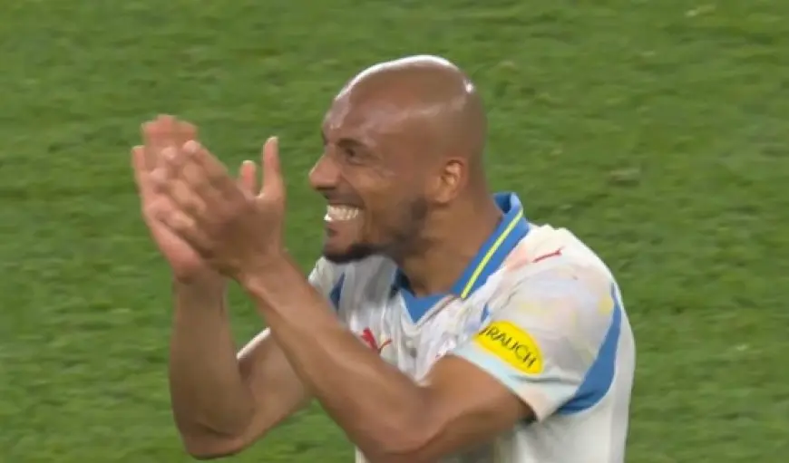 سالزبورج يهزم باتشوكا ويتصدر مجموعة الريال والهلال