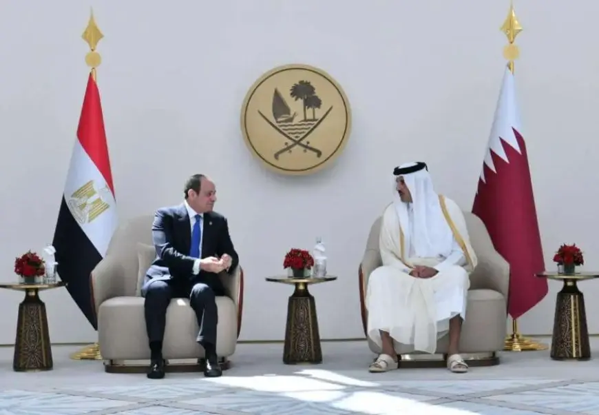 قطر تعتزم استثمار 3.5 مليار دولار في مشروع سياحي بالبحر المتوسط