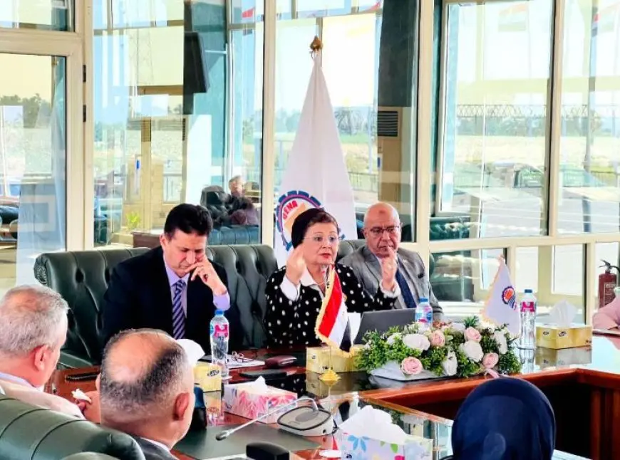نائب وزير الصحة: حزمة من الإجراءات لحوكمة الولادة القيصرية بالمستشفيات
