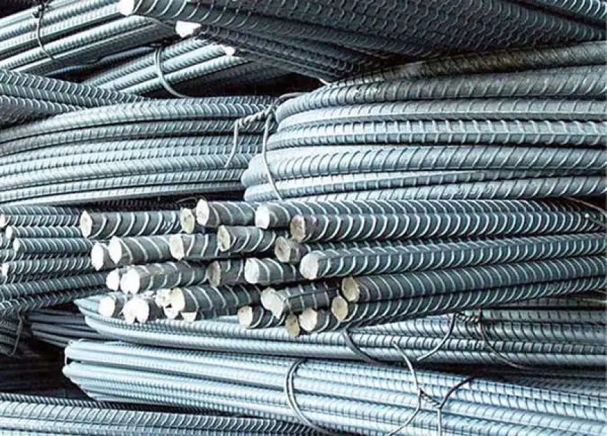 19 يونيو 2025.. أسعار الحديد والأسمنت بالمصانع اليوم