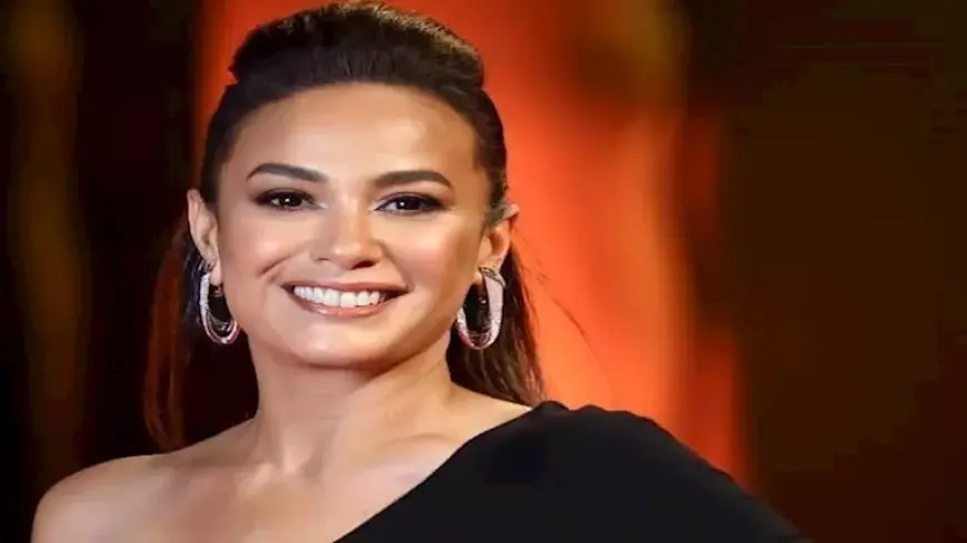 هند صبري: “أنا تونسية ومصرية.. ومش ممكن أنكر ده”