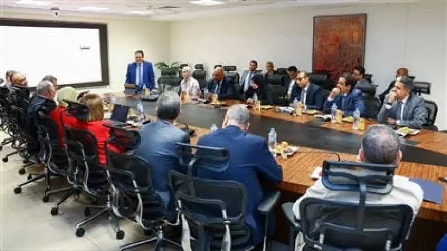 وزيرة التنمية المحلية: إطلاق مبادرة المسئولية المجتمعية والسكن الكريم.. الأسبوع القادم