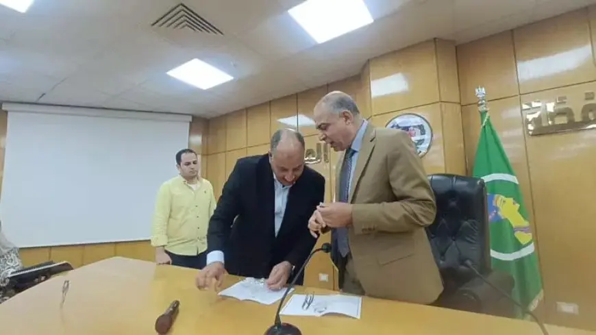 ظهرت الآن.. نتيجة الشهادة الإعدادية في المنيا بالاسم ورقم الجلوس