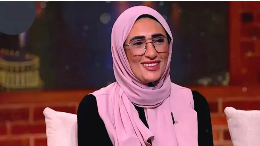 وفاة والدة المخرجة سارة وفيق