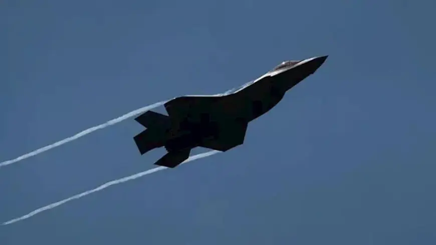 هل نقل طائرات أمريكية إلى أوروبا يُعتبر تمهيدا لضربة ضدّ إيران؟