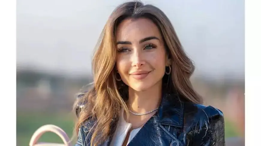 هنا الزاهد تتألق بإطلالة أنيقة في أحدث ظهور لها.. وهكذا علق الجمهور