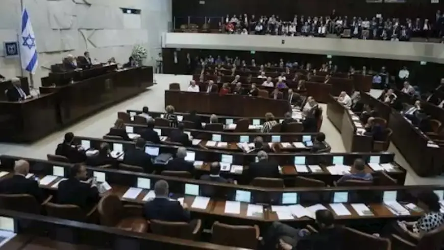 إسرائيل تُصدر قانونًا يقيد التغطية الإعلامية خلال الحرب