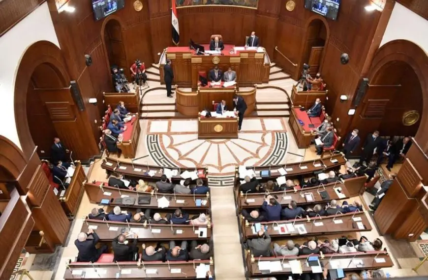 مجلس الشيوخ ينعقد الأسبوع المقبل ويناقش مكافحة التنمر