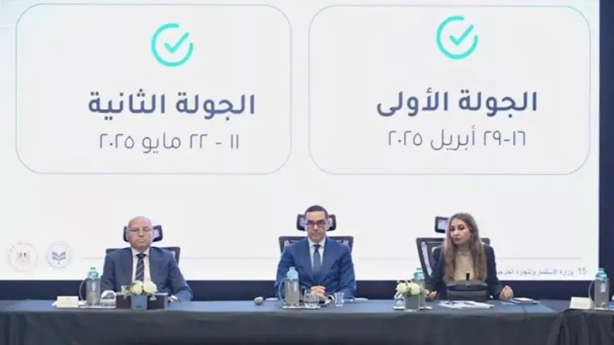 وزارة الاستثمار تستضيف الاجتماع الثاني للجنة الوطنية المعنية بتقرير جاهزية الأعمال