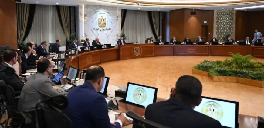 مدبولي: الجهاز المصرفي يوفر أية اعتمادات مالية من العملة الأجنبية المطلوبة لاستيراد السلع اللازمة أو مستلزمات الإنتاج