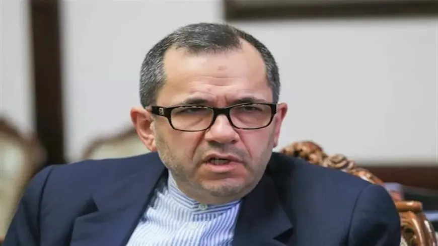 مسؤول إيراني عن احتمالية التدخل الأمريكي: لن نقف مكتوفي الأيدي