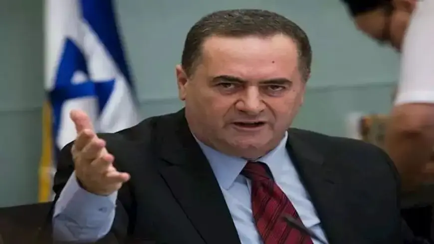 وزير الدفاع الإسرائيلي: لا يمكن السماح ببقاء خامنئي بعد الآن