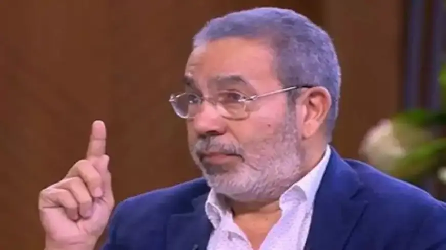 مدحت العدل يدافع عن هند صبري: “استقيموا يرحمكم الله”
