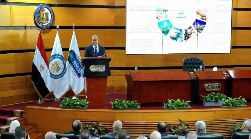 البترول: 7 مناطق جديدة للتنقيب عن النفط لشركات عالمية ومحلية