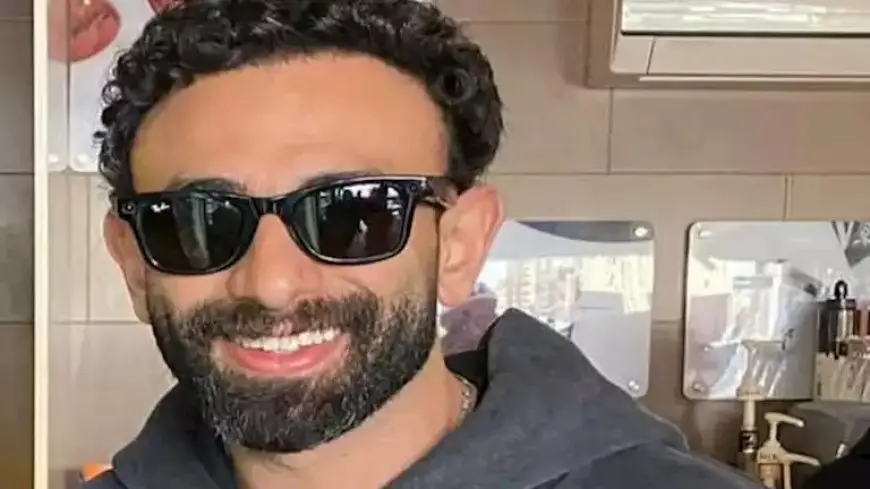 “رشاشات المياه”.. إبراهيم فايق يتعرض لموقف محرج في ملعب الأهلي وبالميراس