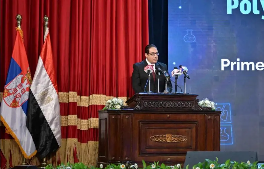 عبدالصادق: الرئيس السيسي جعل التعليم ركيزة أساسية في بناء الدولة الحديثة