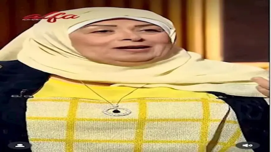 بالصور| بعد غياب.. ظهور نادر لبطلة “المتزوجون” بالحجاب