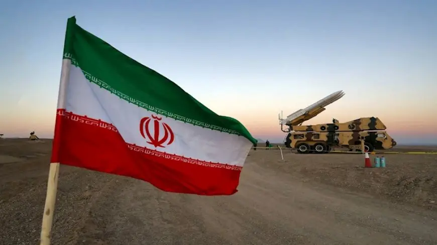 إيران تحذر: تدخل طرف ثالث سيُقابل برد فعل فوري