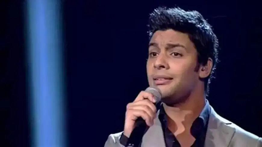 أحمد جمال يعلق على هزيمة “الأهلي”: “عندنا أمل في الماتش الجاي”