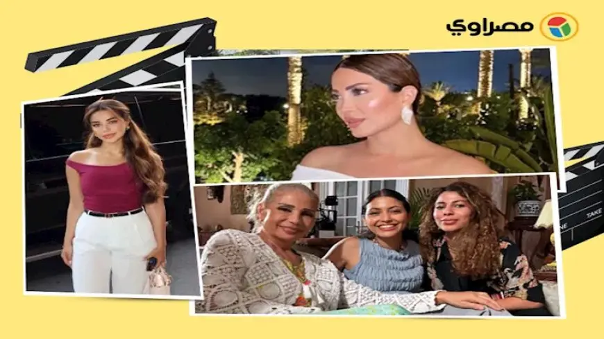 هنا الزاهد بـ”جيبة قصيرة” وصبا مبارك جريئة.. لقطات لنجوم الفن خلال 24 ساعة