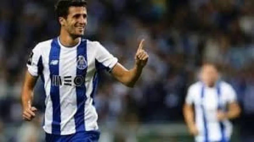لاعب بورتو: علينا الفوز ضد الأهلي