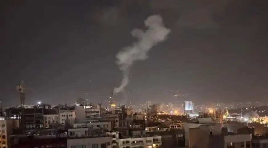 سياسي يهودي من حزب مانديلا: شعب إيران لا يستحق الهجوم عليه من دولة عنصرية ومجرمة تدعمها حكومات الغرب