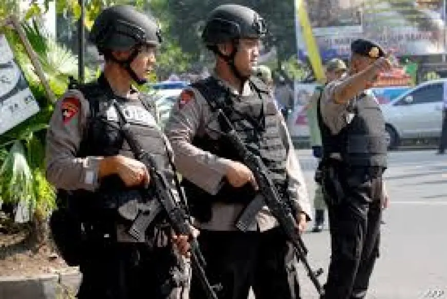 الشرطة الإندونيسية تلقي القبض على 3 أستراليين لتورطهم في قتل سائح أسترالي بجزيرة بالي