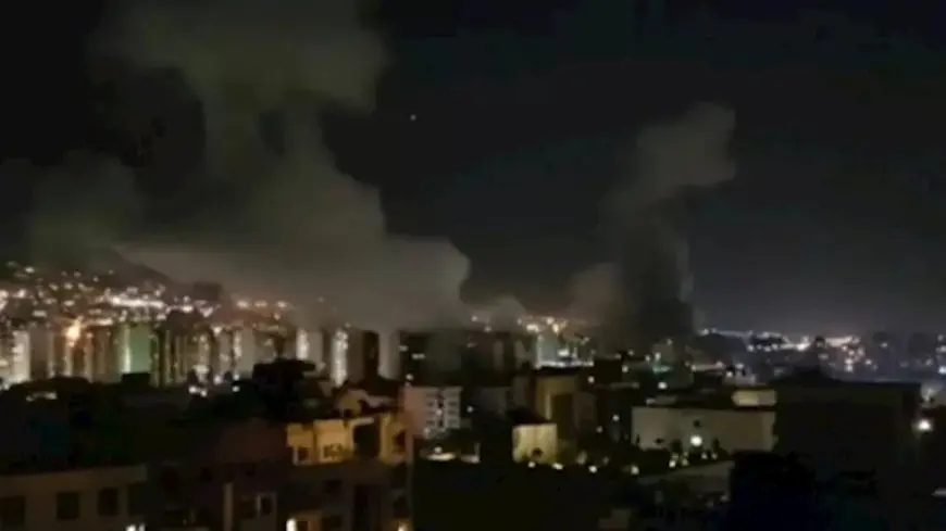 منظمة حقوقية: الغارات الإسرائيلية على إيران قتلت 657 شخصًا على الأقل