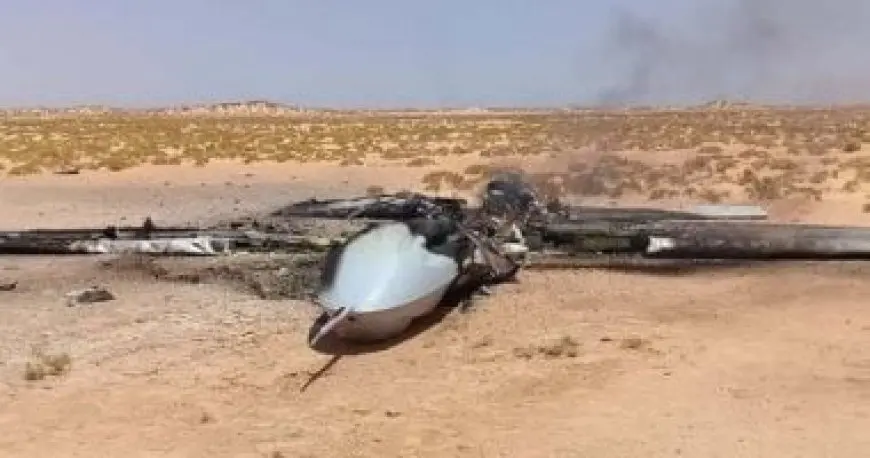 روسيا تعلن إسقاط 48 مسيرة أوكرانية