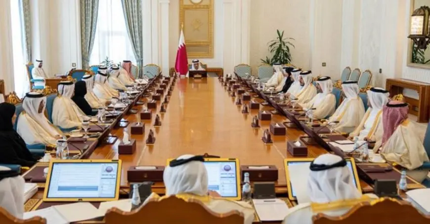 قطر تطالب المجتمع الدولي بالتدخل العاجل لوقف الهجوم الإسرائيلي على إيران