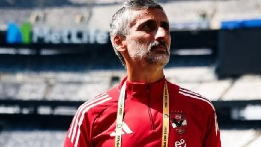 ضياء السيد: ريبيرو تأخّر في إجراء التبديلات.. ولا أعذر تريزيجيه