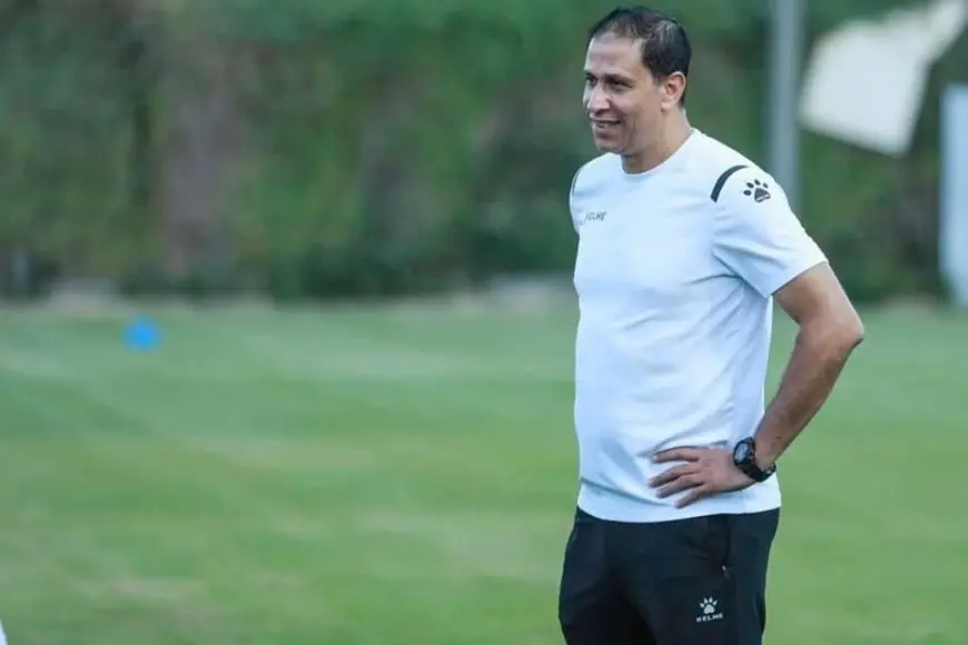 الاتحاد السكندري يتمسك بمجدي عبدالعاطي.. وموقف أحمد سامي لا يزال تحت الدراسة