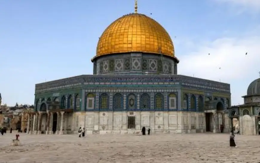 الاحتلال الإسرائيلي يواصل إغلاق المسجد الأقصى لليوم السادس على التوالي
