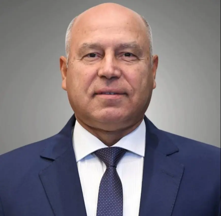 الصناعة: الوزير يلتقي مستثمري أبو رواش غدا لبحث مشاكلهم