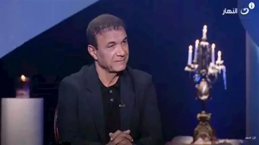 أقل من قدرات اللاعبين.. الطيب يعلق على هزيمة الأهلي من بالميراس