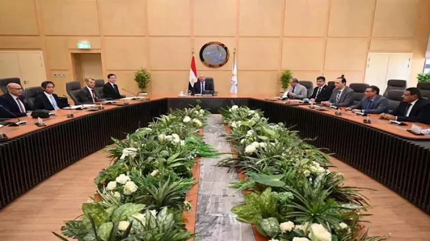 الخط الرابع للمترو.. موعد وصول أول قطار.. وخطة للربط بين الحصري والعاصمة الإدارية