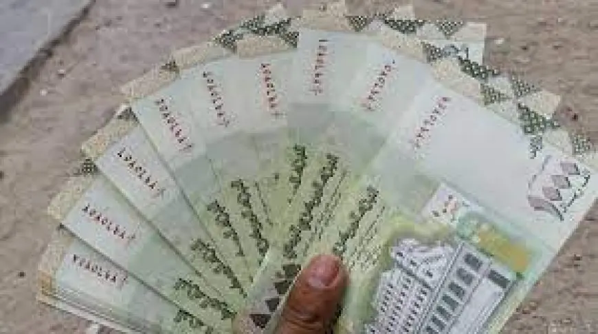 المجلس الانتقالي الجنوبي في اليمن يطالب بإجراءات عاجلة لوقف التدهور القياسي للعملة المحلية