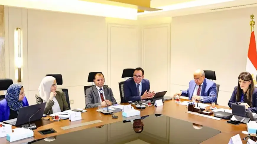 التخطيط: اجتماعًا تنسيقيًا للانتهاء من إجراءات الحزمة التمويلية 4 مليارات يورو