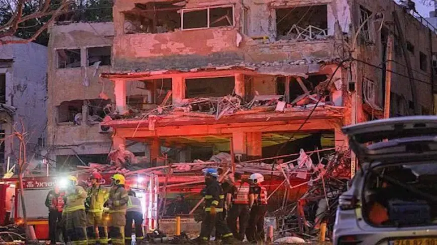 بيان إيراني: الشعب لن يقبل سلامًا مفروضًا وسيواصل الدفاع عن هويته