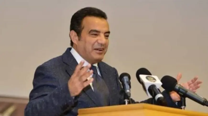 النائب أحمد إدريس: تعديلات الإيجار القديم تفتح الباب أمام علاقة إيجارية عادلة