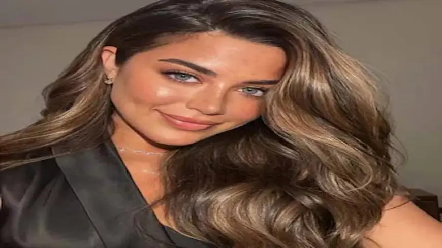 يارا السكري بفستان قصير ووردة حمراء.. الجمهور: إيه مواصفات فتى أحلامك