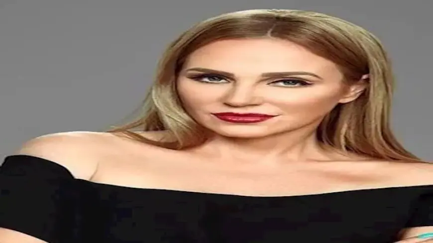 شيرين رضا: “مبحبش الدليفري ومش باكل من برة البيت”