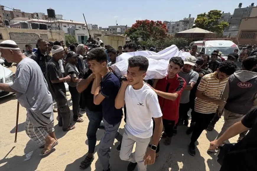 صحة غزة: إسرائيل تمنع وصول إمدادات الوقود إلى مستشفيات القطاع