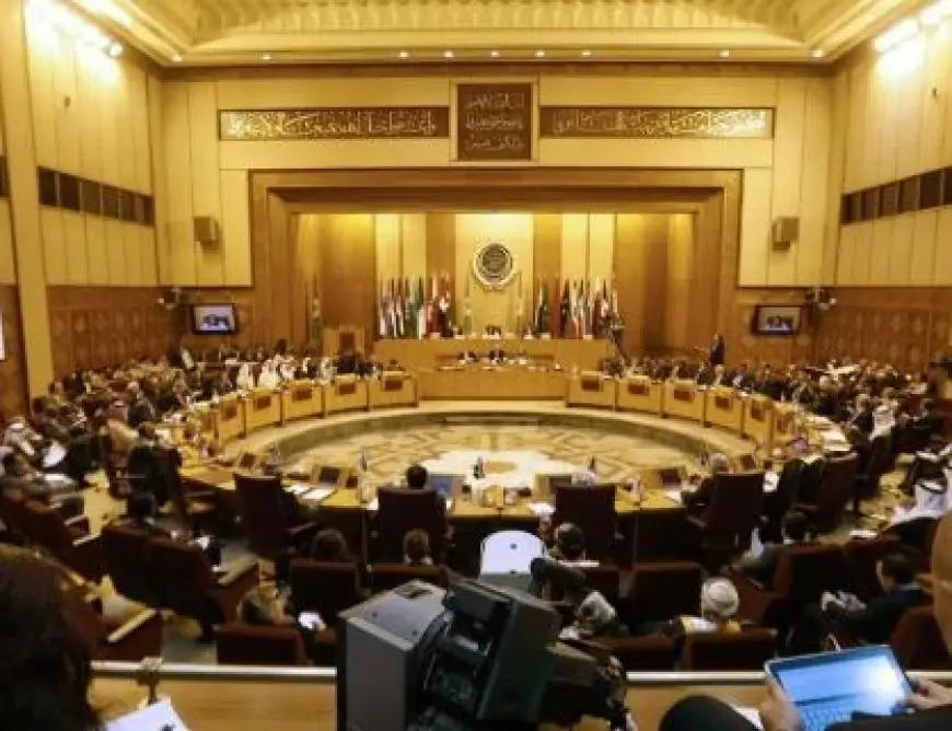 العراق يدعو إلى اجتماع طارئ لوزراء الخارجية العرب