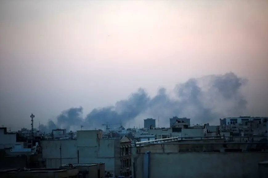 صحيفة: إسرائيل لا تنتظر ترامب وتستعد لضرب منشأة فوردو النووية بإيران