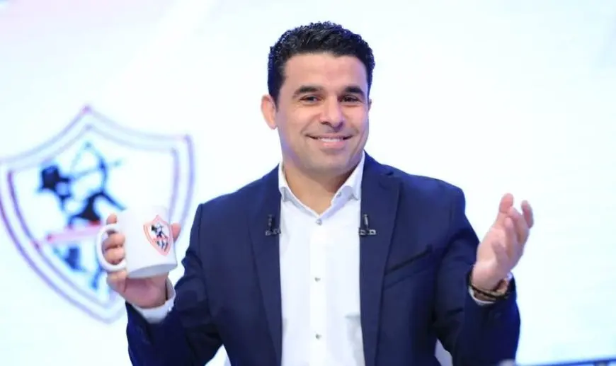 الغندور يوجه رسالة لجماهير الأهلي قبل مباراة بورتو